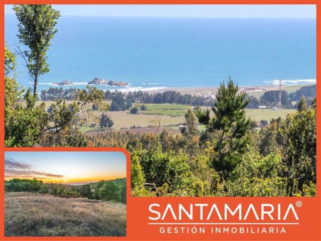 PARCELA N-102, Cobquecura