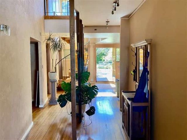 CASA Cochcrane / Portales