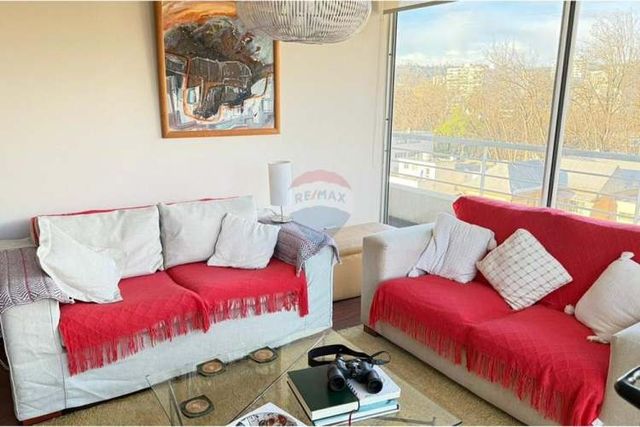 &quot;depto en viña: cómodo, moderno y bien ubicado&quot;