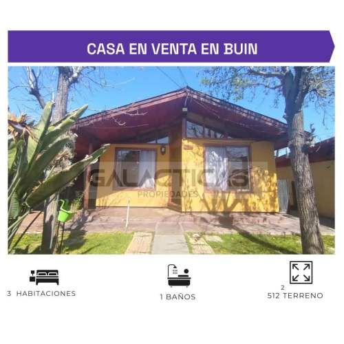 CASA JOSE MANUELA BALMACEDA 620