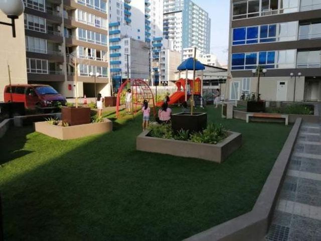 DEPARTAMENTO Villasana 1451