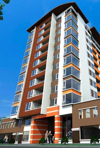 DEPARTAMENTO Entre mackenna y prat