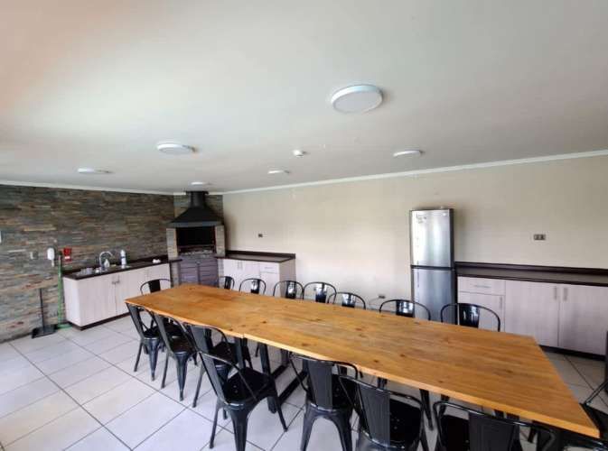 DEPARTAMENTO OHIGGINS