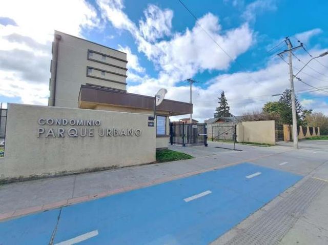 DEPARTAMENTO OHIGGINS