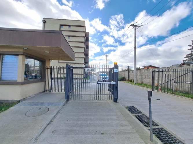 DEPARTAMENTO OHIGGINS