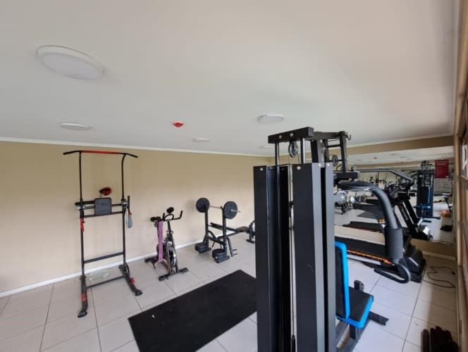 DEPARTAMENTO OHIGGINS