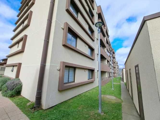 DEPARTAMENTO OHIGGINS