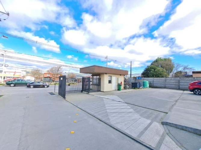 DEPARTAMENTO OHIGGINS