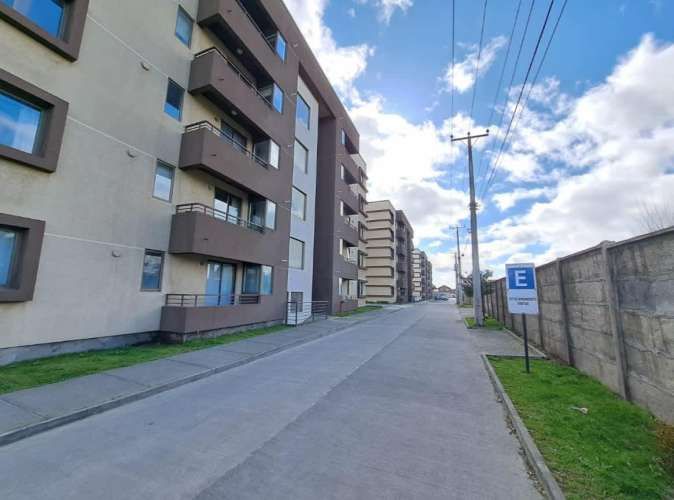 DEPARTAMENTO OHIGGINS