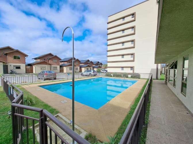 DEPARTAMENTO OHIGGINS