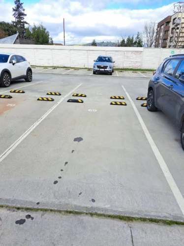 DEPARTAMENTO OHIGGINS