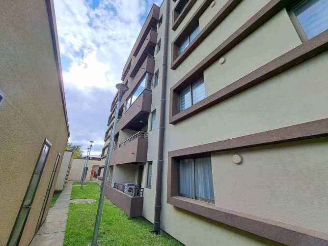 DEPARTAMENTO OHIGGINS