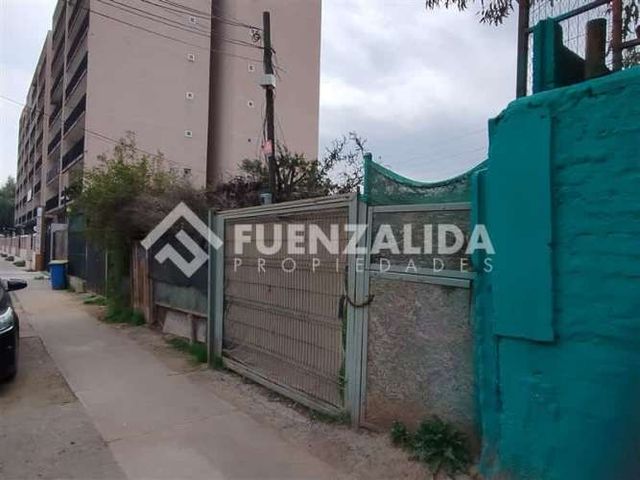 TERRENO CONSTRUCCION Rojas Magallanes / Jardín Alto / Parina / Sanchez Fontecilla