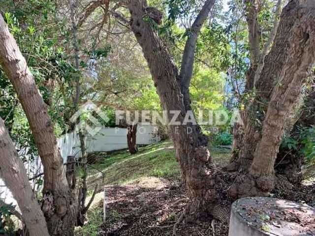 SITIO Januario Ovalle