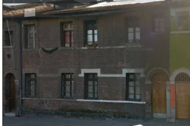 CASA GENERAL BORGOÑO