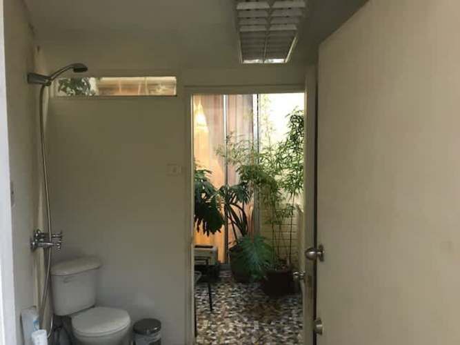 CASA GENERAL BORGOÑO