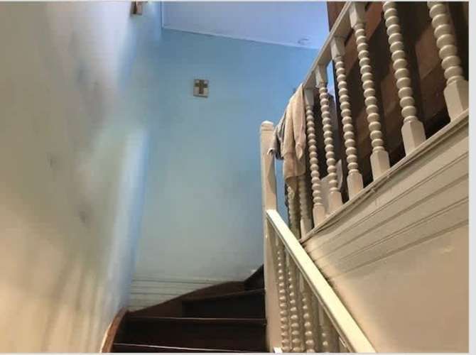 CASA GENERAL BORGOÑO