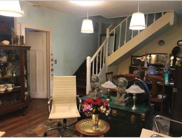 CASA GENERAL BORGOÑO