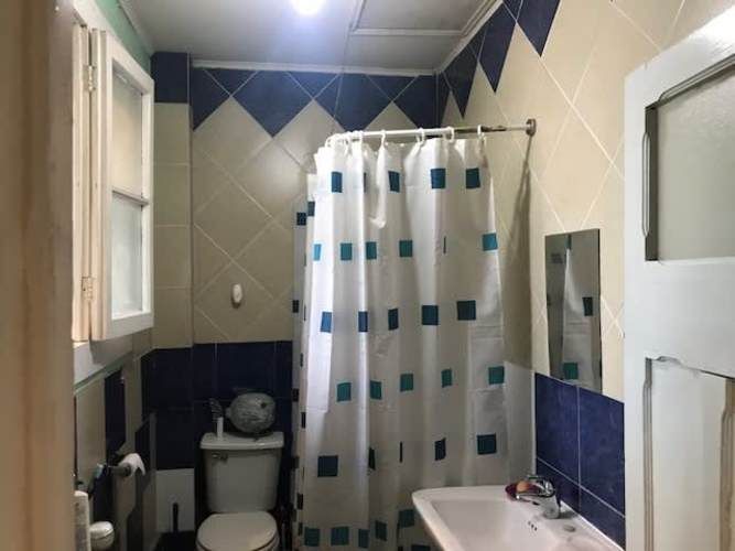 CASA GENERAL BORGOÑO