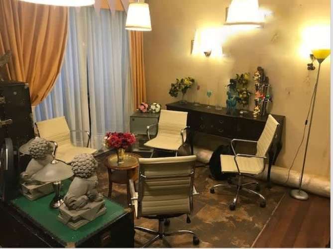 CASA GENERAL BORGOÑO