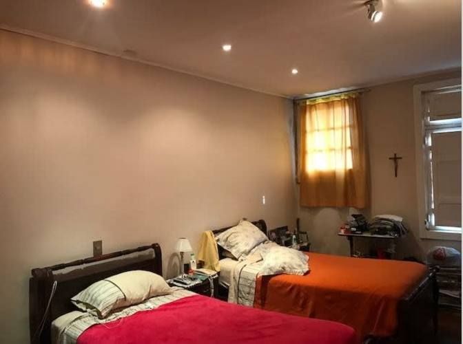 CASA GENERAL BORGOÑO