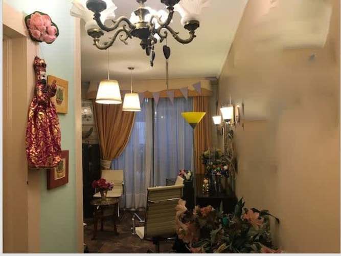 CASA GENERAL BORGOÑO