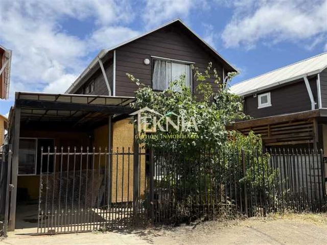 CASA LOS SEMBRADORES LABRANZA