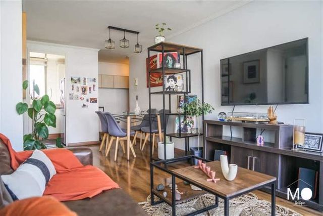 DEPARTAMENTO miraflores 455