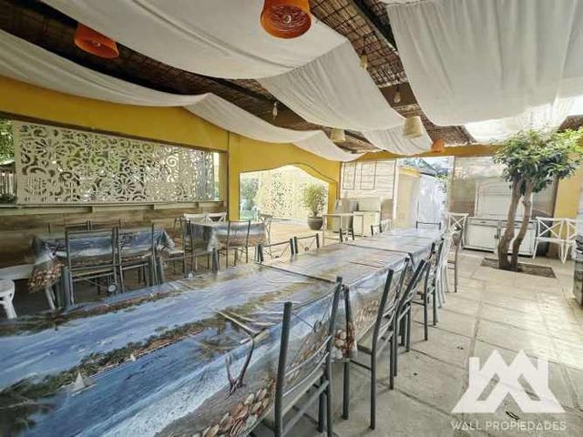 LOCAL COMERCIAL Huertos José de la maza