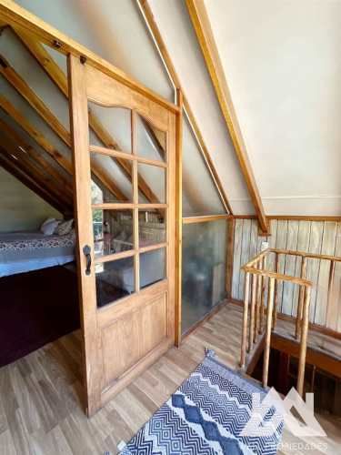 LOCAL COMERCIAL Huertos José de la maza