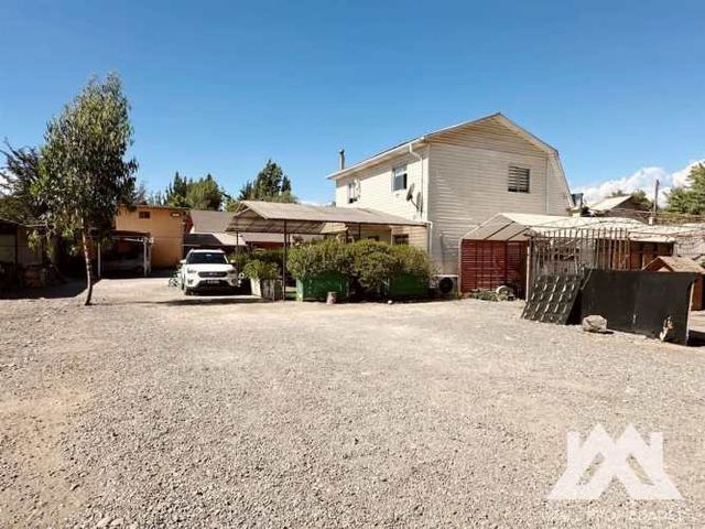 LOCAL COMERCIAL Huertos José de la maza