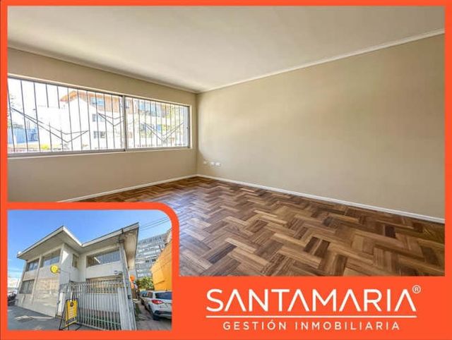 OFICINA Paicavi, Concepción