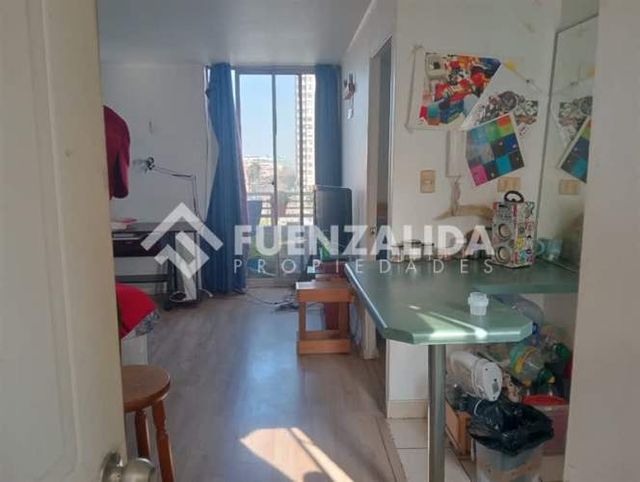 DEPARTAMENTO Dieciocho/Copiapó