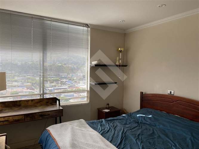 DEPARTAMENTO Edificio Toscana