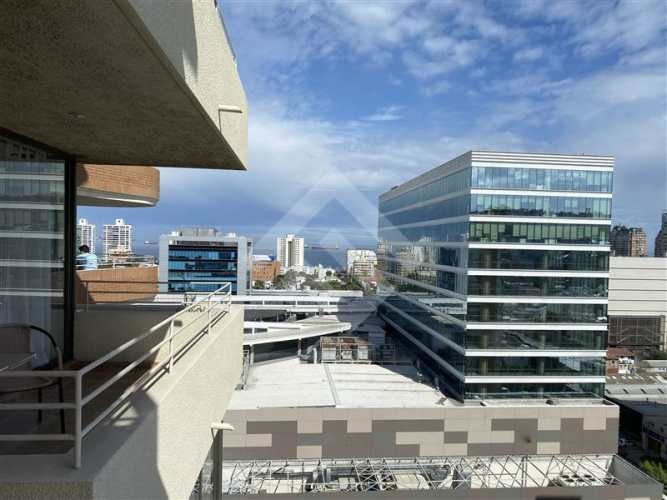 DEPARTAMENTO Edificio Toscana