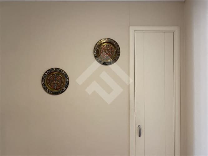 DEPARTAMENTO Edificio Toscana