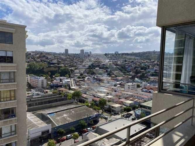 DEPARTAMENTO Edificio Toscana