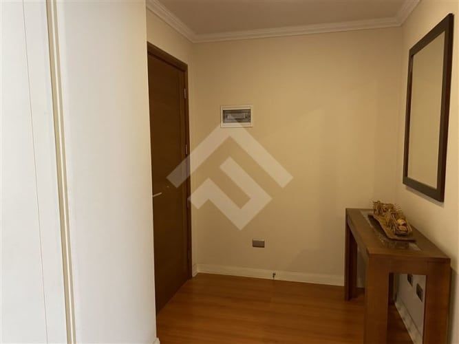 DEPARTAMENTO Edificio Toscana