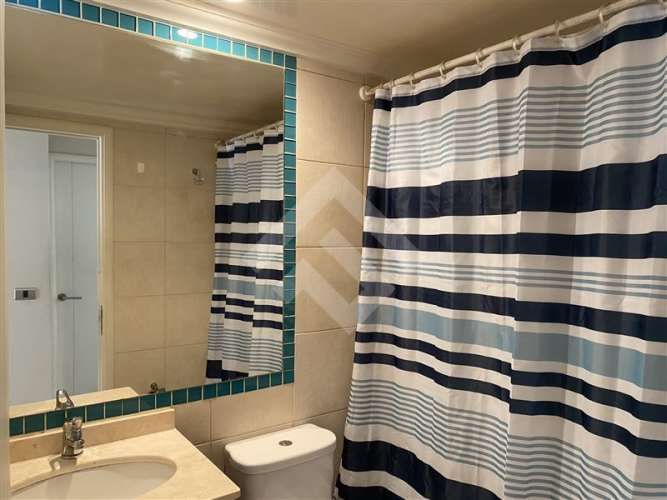 DEPARTAMENTO Edificio Toscana