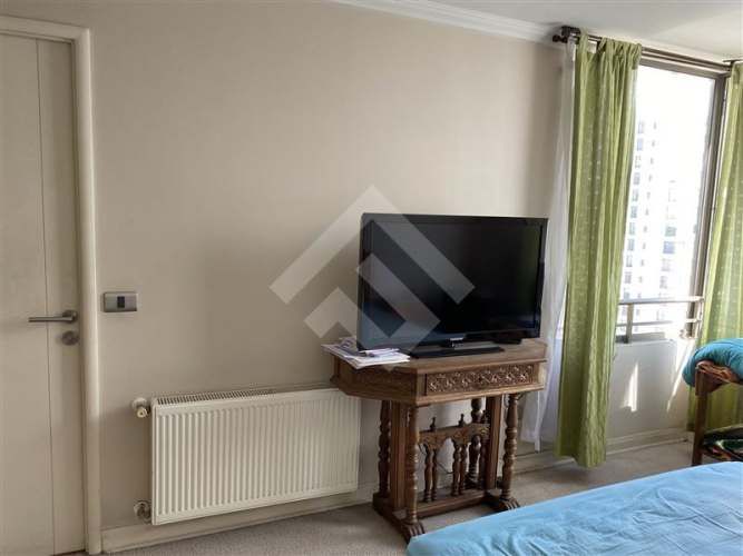 DEPARTAMENTO Edificio Toscana