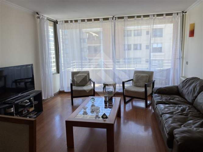 DEPARTAMENTO Edificio Toscana