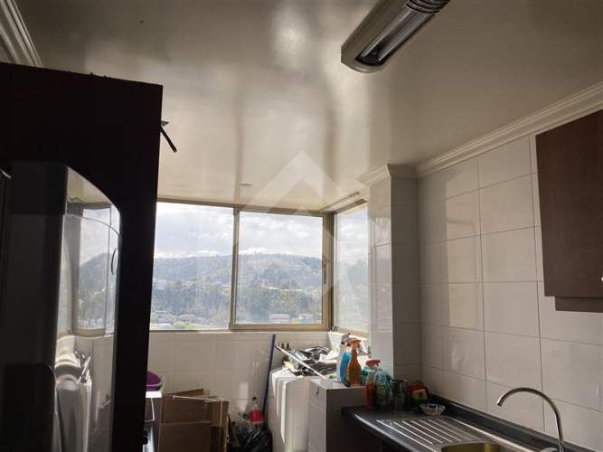 DEPARTAMENTO Edificio Toscana