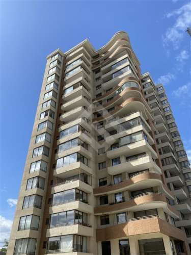 DEPARTAMENTO Edificio Toscana