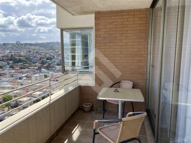 DEPARTAMENTO Edificio Toscana