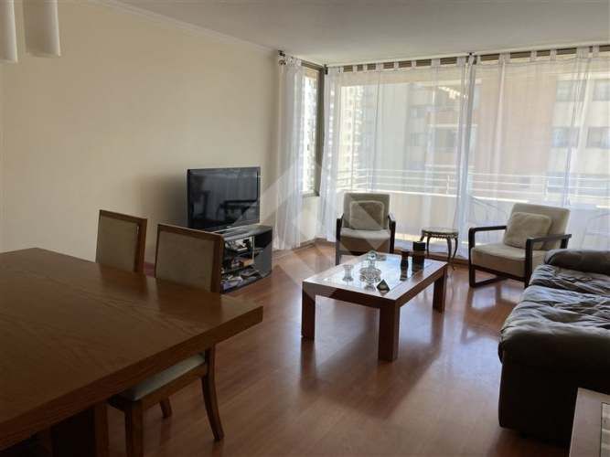 DEPARTAMENTO Edificio Toscana