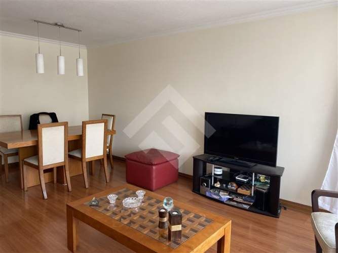 DEPARTAMENTO Edificio Toscana