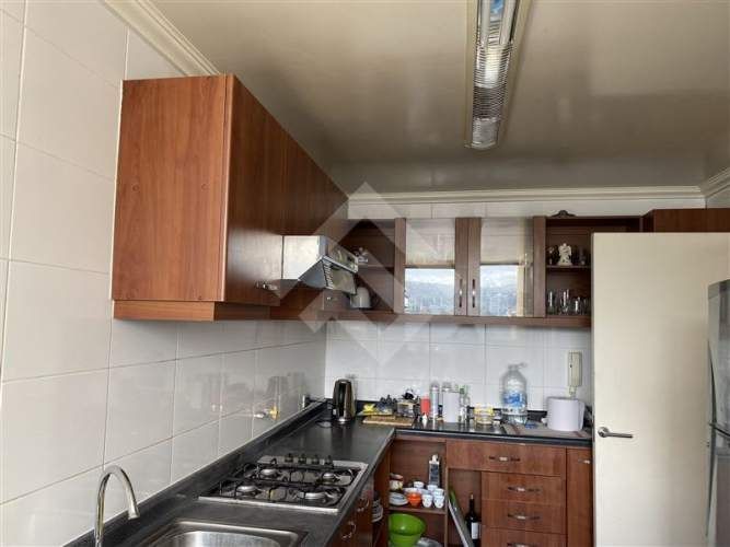 DEPARTAMENTO Edificio Toscana