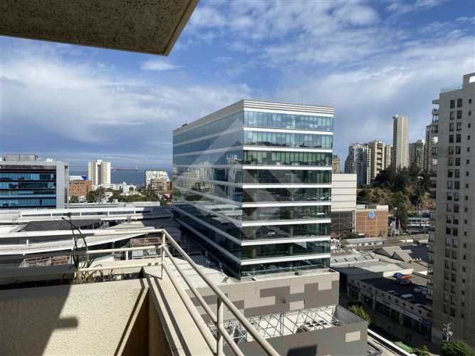 DEPARTAMENTO Edificio Toscana