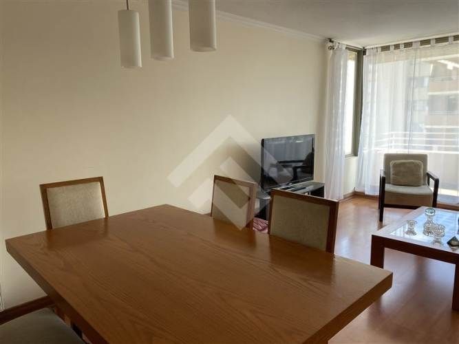 DEPARTAMENTO Edificio Toscana