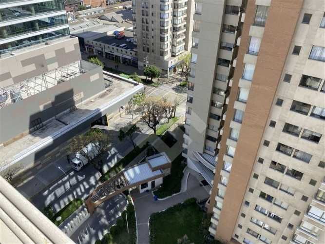 DEPARTAMENTO Edificio Toscana